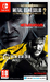 Metal Gear Solid Master Collection Vol. 2. Day One Edition [Nintendo Switch, английская версия]