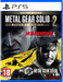 Metal Gear Solid Master Collection Vol. 2. Day One Edition [PS5, английская версия]