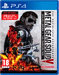 Metal Gear Solid V: The Definitive Experience [PS4, русские субтитры]