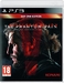 Metal Gear Solid V: The Phantom Pain [PS3, русские субтитры]
