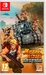 Metal Slug Tactics [Nintendo Switch, английская версия]