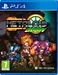 Metaloid: Origin [PS4, английская версия]