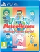 MeteoHeroes Saving Planet Earth! [PS4, английская версия]