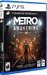 Metro Awakening PS VR2 [PS5, русские субтитры]