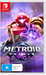 Metroid Prime 4: Beyond [Nintendo Switch, английская версия]