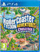 RollerCoaster Tycoon: Adventures Deluxe [PS4, английская версия]