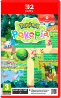 Pokemon Pokopia [Nintendo Switch 2, английская версия]