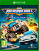Micro Machines World Series [Xbox One/Series X, английская версия]