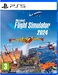 Microsoft Flight Simulator 2024 [PS5, русская версия]