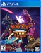 Mighty Fight Federation [PS4, английская версия]