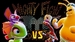 Mighty Fight Federation [PS5, английская версия]