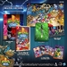 Mighty Morphin Power Rangers: Rita's Rewind. Deluxe Edition [Nintendo Switch, английский язык]
