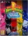 Mighty Morphin Power Rangers: Rita's Rewind. Deluxe Edition [PS5, английский язык]