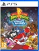 Mighty Morphin Power Rangers: Rita's Rewind [PS5, английский язык]