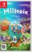 Miitopia [Nintendo Switch, английская версия]