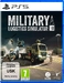 Military Logistics Simulator [PS5, английская версия]