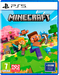 Minecraft [PS5, русская версия]