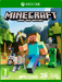 Minecraft [Xbox One/Series X, русская версия]