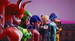 Miraculous: Paris Under Siege [Xbox One/Series X, английская версия]