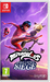 Miraculous: Paris Under Siege [Nintendo Switch, английская версия]