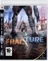 Fracture [PS3, английская версия]