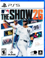 MLB The Show 26 [PS5, английская версия]