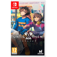 Until Then [Nintendo Switch, английская версия]