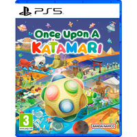 Once Upon A Katamari [PS5, английская версия]