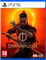 The Blood of Dawnwalker. Day One Edition [PS5, английская версия]
