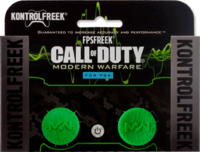 Профессиональные накладки KontrolFreek 2 в 1 «Call od Duty: Modern Warfare»