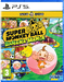 Super Monkey Ball: Banana Mania. Launch Edition [PS5, английская версия]