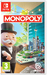 Monopoly (2024) [Nintendo Switch, русская версия]