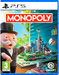 Monopoly (2024) [PS5, русская версия]
