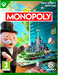 Monopoly (2024) [Xbox One/Series X, русская версия]