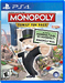 Monopoly: Family Fun Pack [PS4, русская версия]