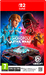 Monopoly: Star Wars Heroes vs. Villains [Nintendo Switch 2, русская версия]