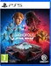Monopoly: Star Wars Heroes vs. Villains [PS5, русская версия]