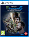 Monster Energy Supercross - The Official Videogame 6 [PS5, английская версия]
