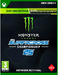 Monster Energy Supercross 25 - The Official Videogame. Day One Edition [Xbox Series X, английская версия]