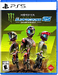 Monster Energy Supercross 25 CHAMPIONSHIP [PS5, английская версия]