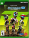 Monster Energy Supercross 25 CHAMPIONSHIP [Xbox Series X, английская версия]