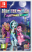 Monster High: Skulltimate Secrets [Nintendo Switch, английская версия]