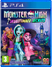 Monster High: Skulltimate Secrets [PS4, английская версия]