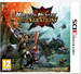 Monster Hunter Generations [3DS, английская версия]