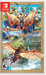 Monster Hunter Stories Collection [Nintendo Switch, английская версия]