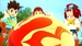 Monster Hunter Stories Collection [PS4, русские субтитры]