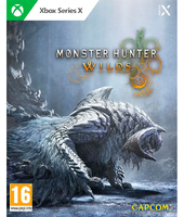 Monster Hunter Wilds - Lenticular Edition [Xbox Series X, русские субтитры]