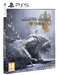 Monster Hunter Wilds - Steelbook Edition [PS5, русские субтитры]