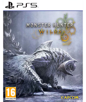 Monster Hunter Wilds - Lenticular Edition [PS5, русские субтитры]