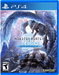 Monster Hunter: World - Iceborne. Master Edition [PS4, русские субтитры]
